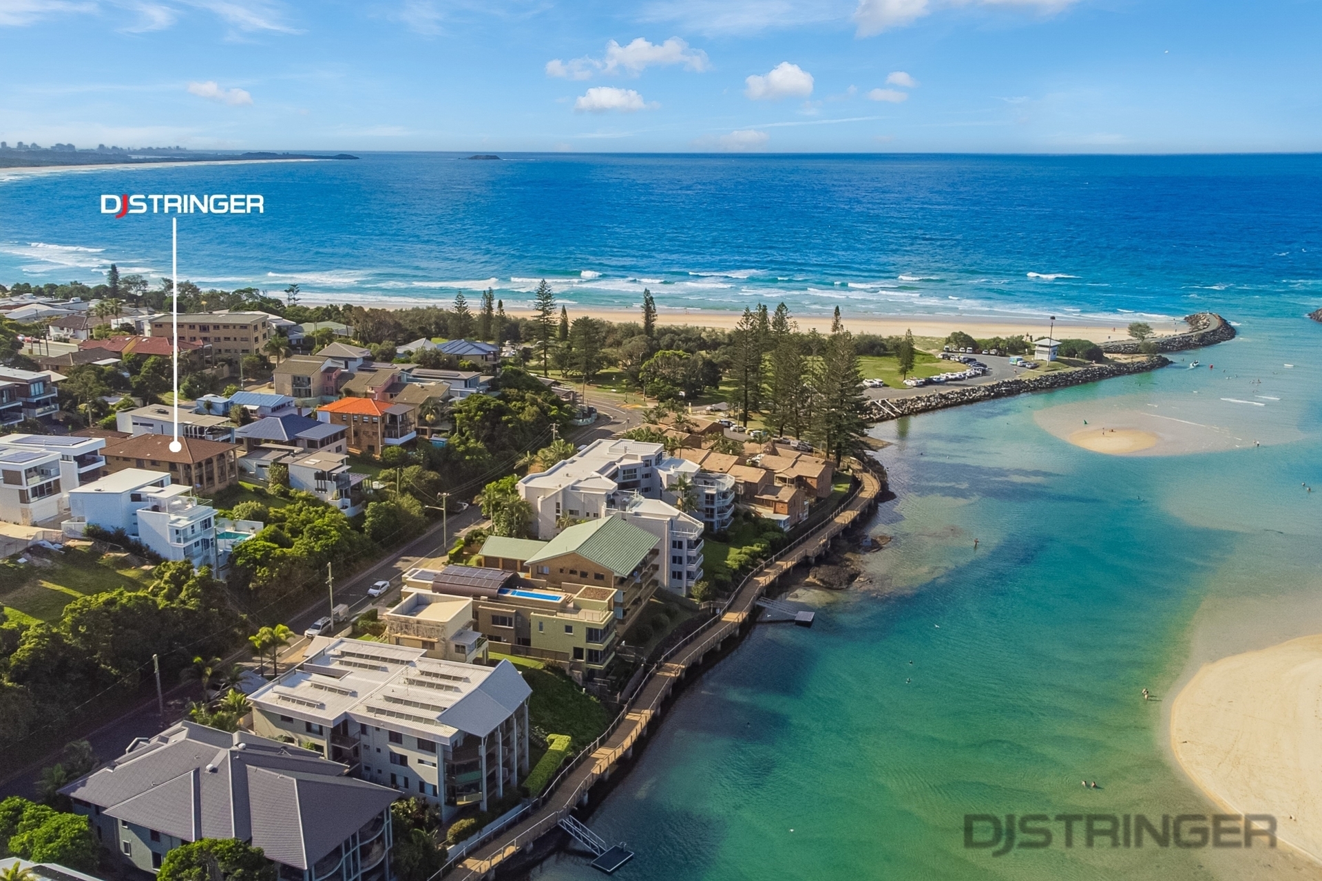 UNIT 1 16 HUNGERFORD LANE, KINGSCLIFF NSW 2487, 0房, 0浴, Unit