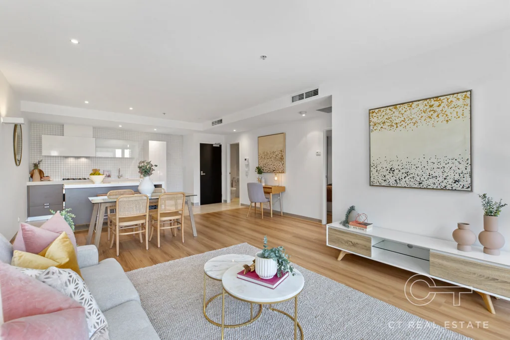 302A/640 Swanston Street, Carlton, VIC 3053