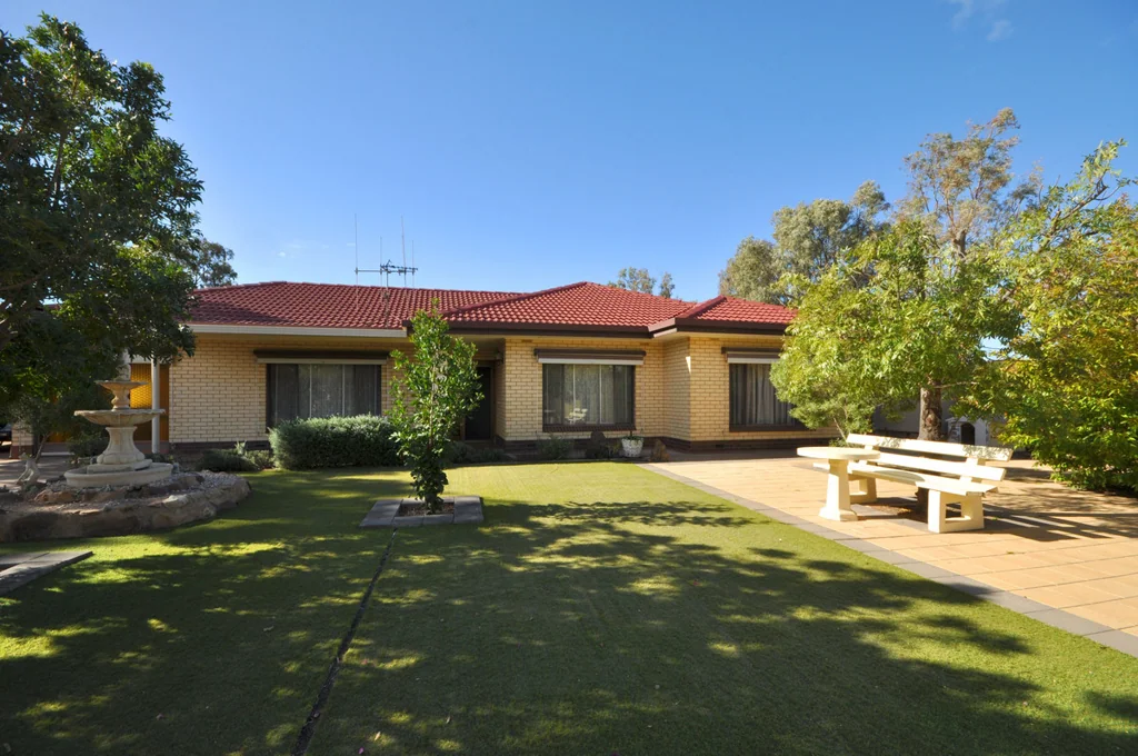 116 Tassie, Port Augusta, SA 5700