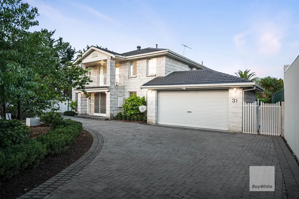 31 Elgin Road, Greenvale, VIC 3059, 4 Bedrooms, 3 Bathrooms, House