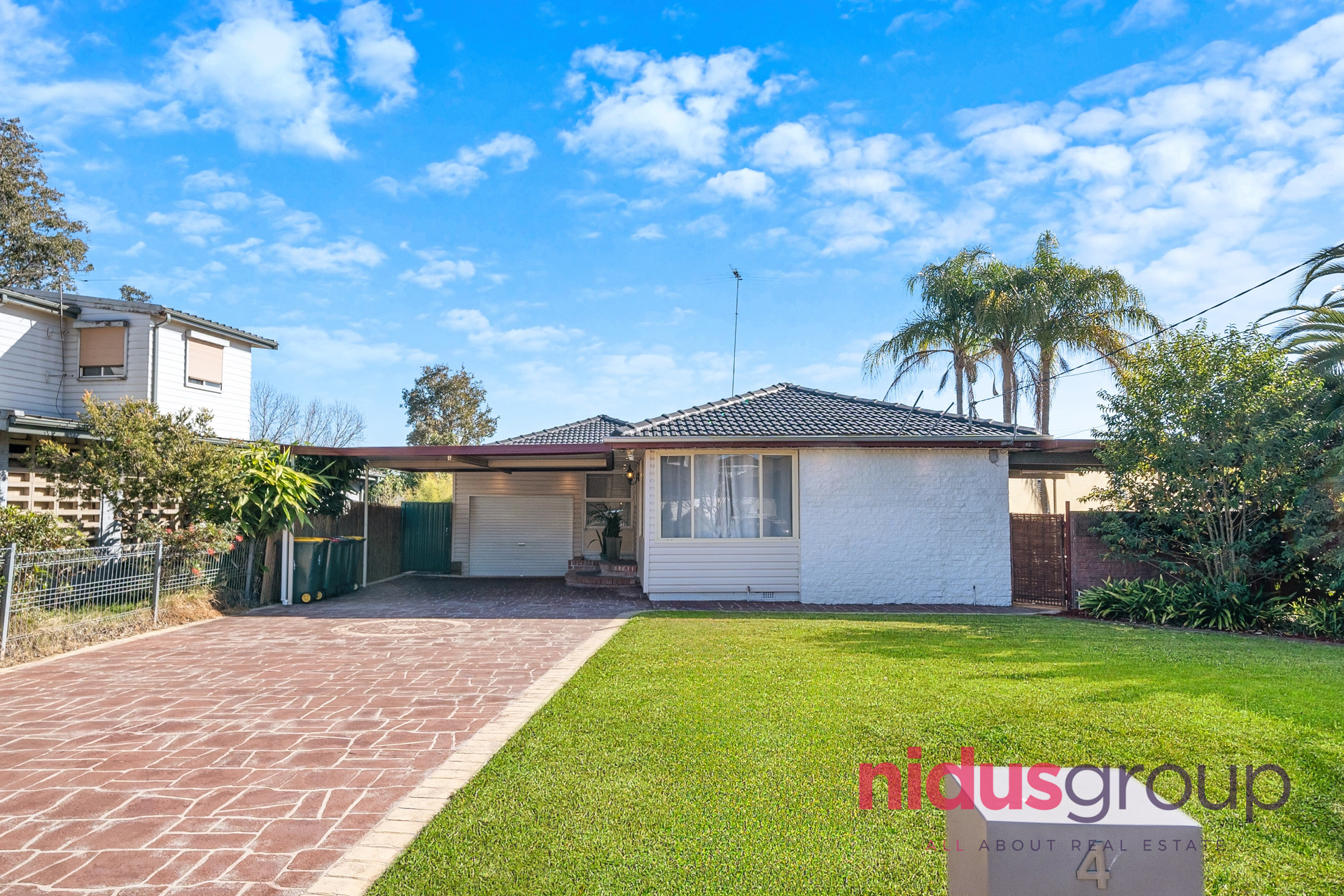 4 SUNDA AV, WHALAN NSW 2770, 0 ਕਮਰੇ, 0 ਬਾਥਰੂਮ, House