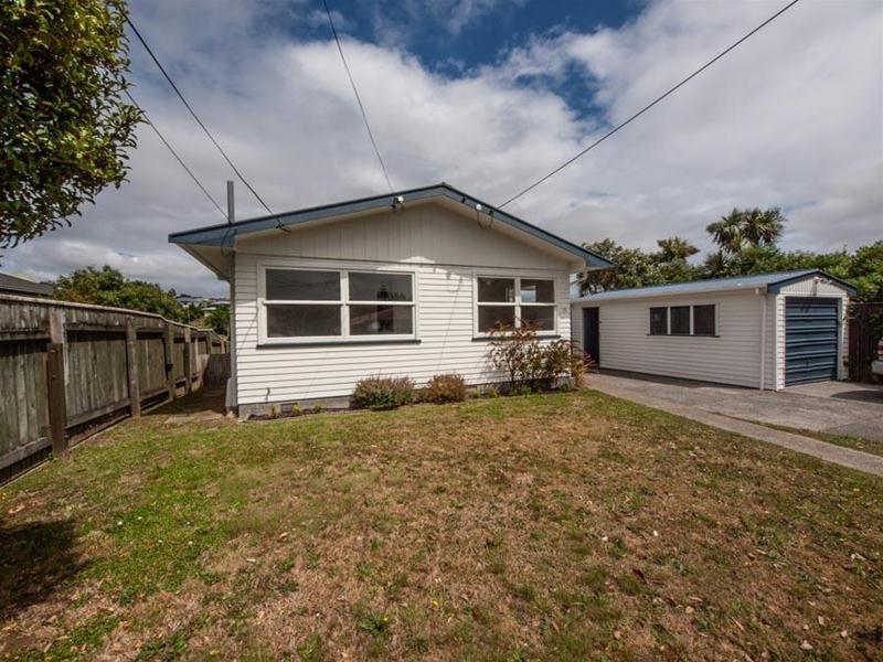 35 Oswald Crescent, Paparangi, Wellington, 3 ਕਮਰੇ, 1 ਬਾਥਰੂਮ