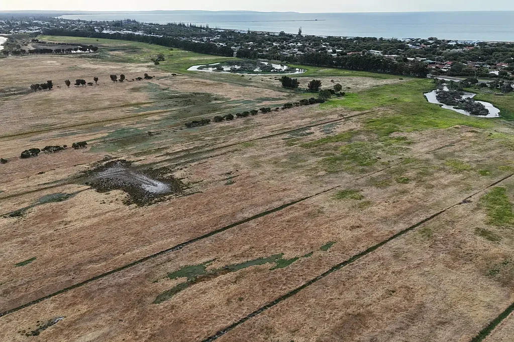 Busselton  92ha Exclusive Opportunity | Landbank | Lifestyle | Conservation