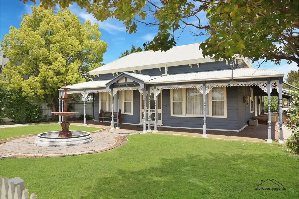 5 Roberts Avenue, Horsham, VIC 3400