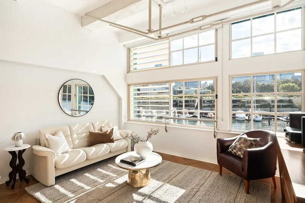 305/6 Cowper Wharf Roadway, Woolloomooloo, NSW 2011