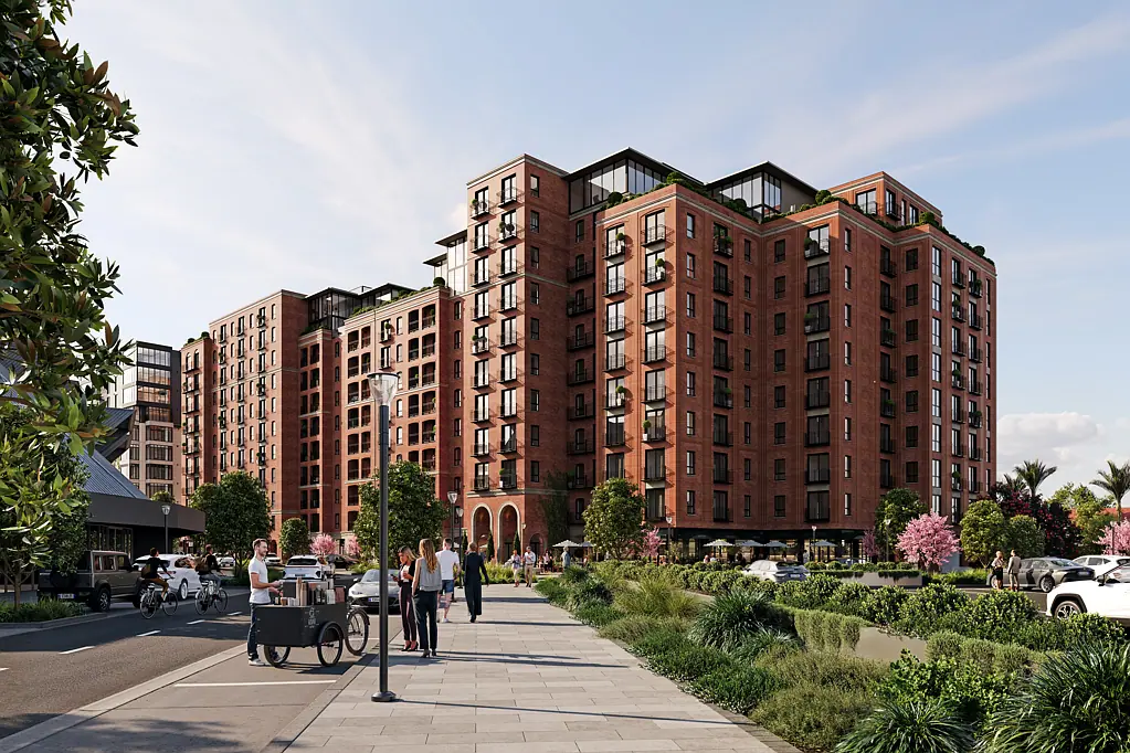 Epsom 3ਬੈੱਡਰੂਮ New York Style - Epsom Lifestyle - From $1,180,000