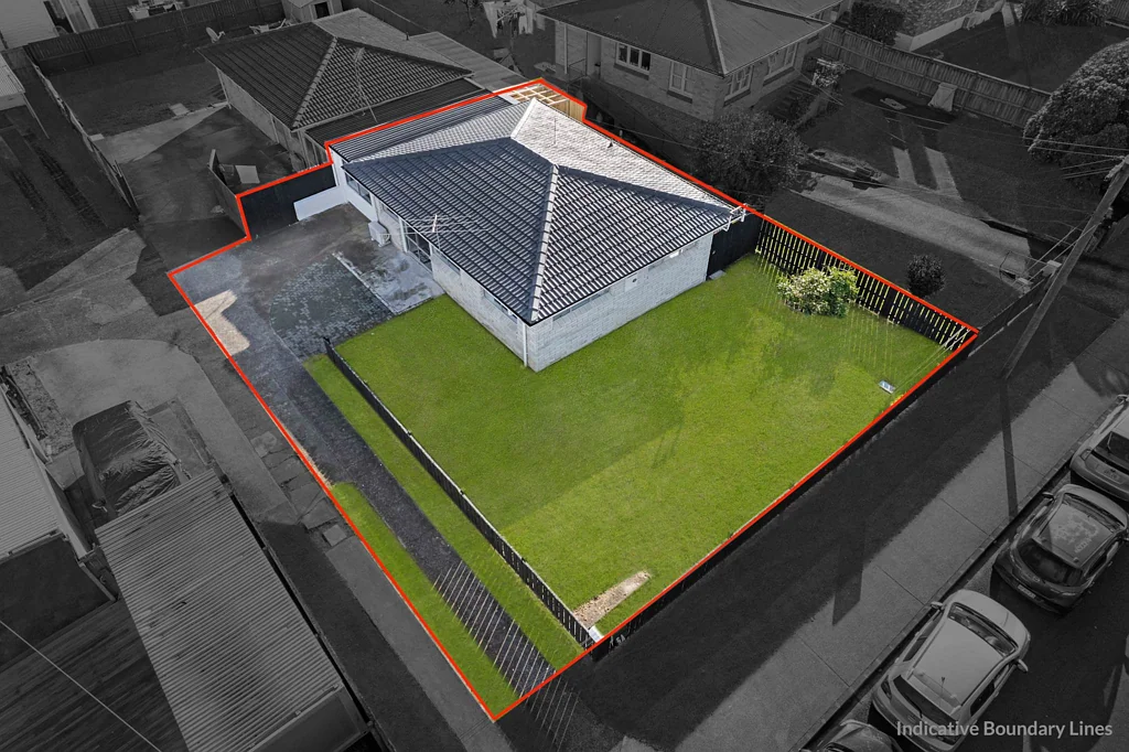 Rosehill 3Zimmer Fully Renovated Gem with Space to Enjoy!