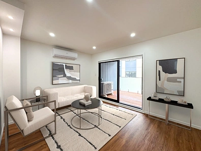 BRAND NEW - 3 Bed, 3 Bath Townhouse in Glen Innes.