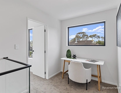 105A Sycamore Drive, Sunnynook, North Shore City, 4房, 2浴, House