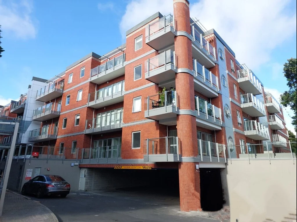 Live the Tremont Dream!