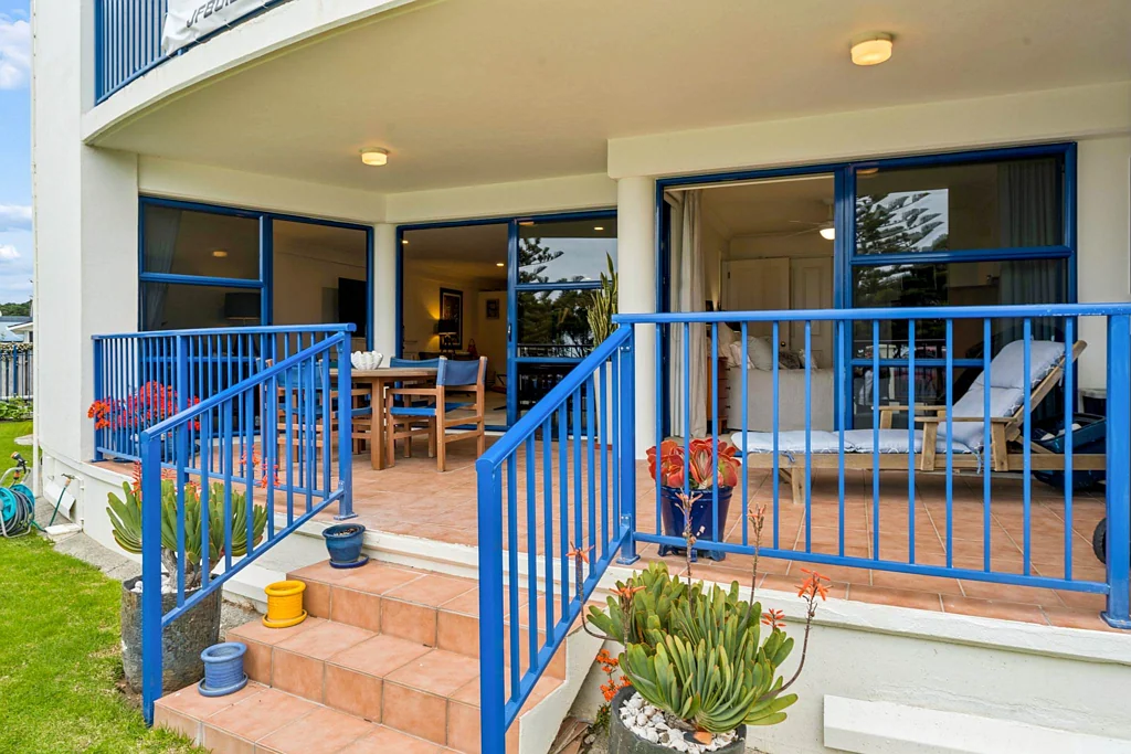 Orewa 2બેડરૂમ Beach On Your Doorstep