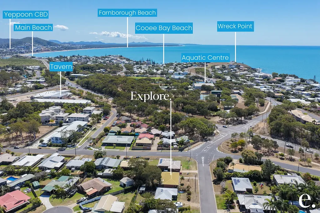 Taranganba 3Zimmer Position, Potential & Plenty of Character