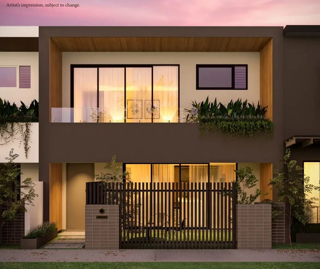 Maroochydore 4房  GET IN QUICK! ONLY 2 LEFT!
