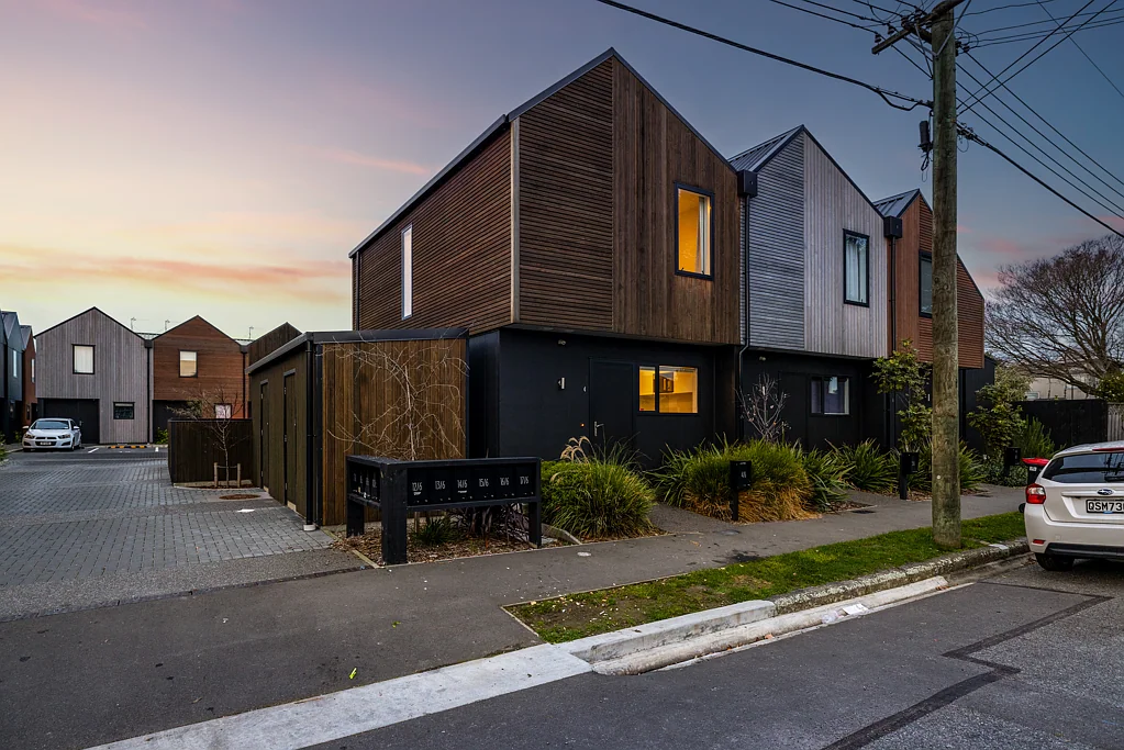 4/6 Trent Street, Linwood, Christchurch, Canterbury