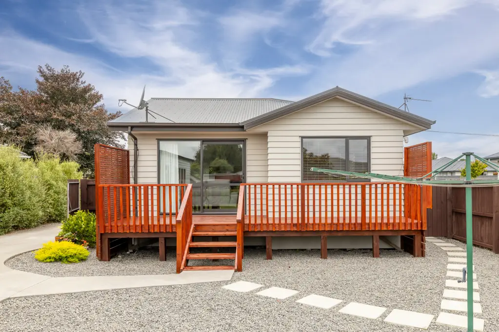 New Brighton 4ਬੈੱਡਰੂਮ Modern Living Made Easy!