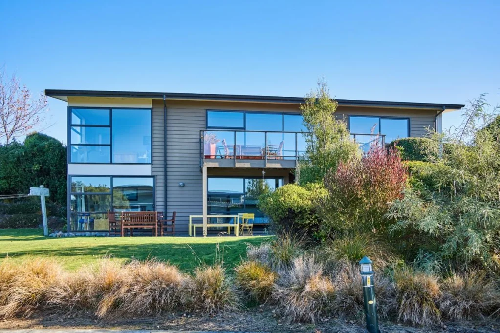 Kaikoura 3कमरा Your Executive Retreat Awaits