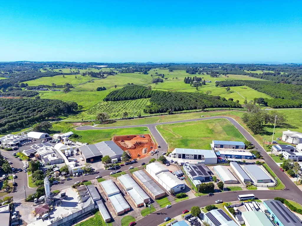 Alstonville  One Block Remaining!.....Lot 26 - 2303sqm
