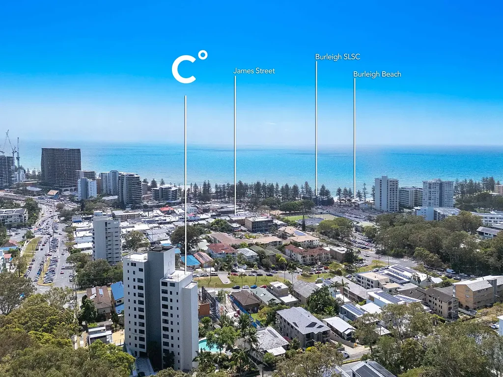 Burleigh Heads 2房  Minimum Maintenance - Maximum Lifestyle