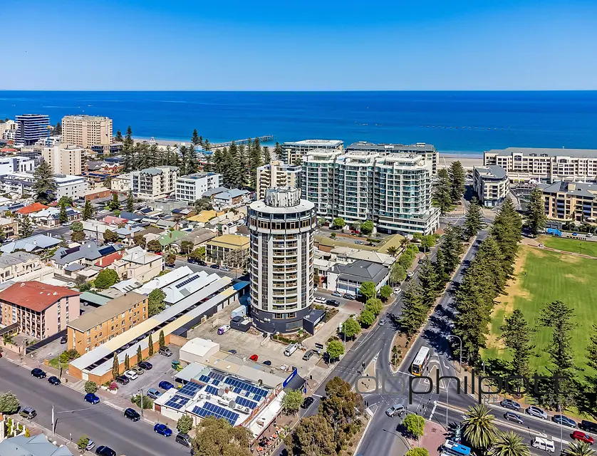 Unit 73/760 Anzac Highway, Glenelg, South Adelaide, 1房, 1浴, Apartment
