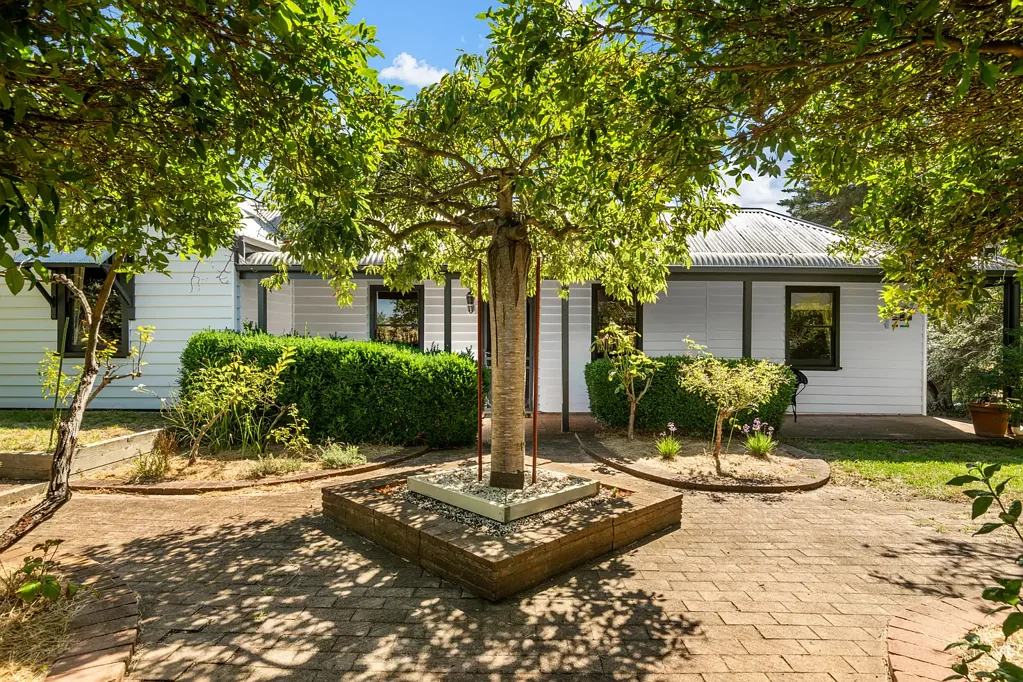 Bellarine 4 Slaapkamer Charming Bellarine Lifestyle Property on 1.52ha (Approx.)