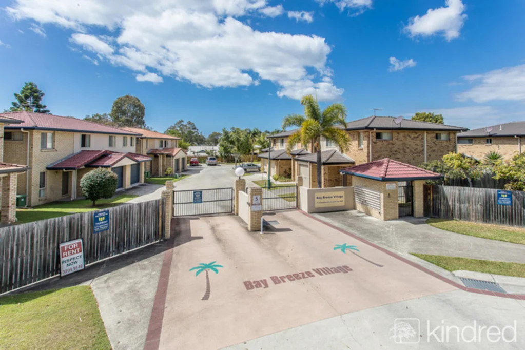 7/17 Cunningham Street, Deception Bay, QLD 4508