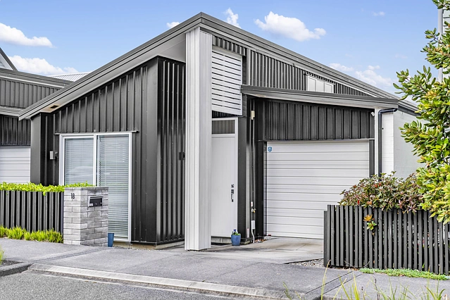 18 Mapou Road, Hobsonville Point, Waitakere City