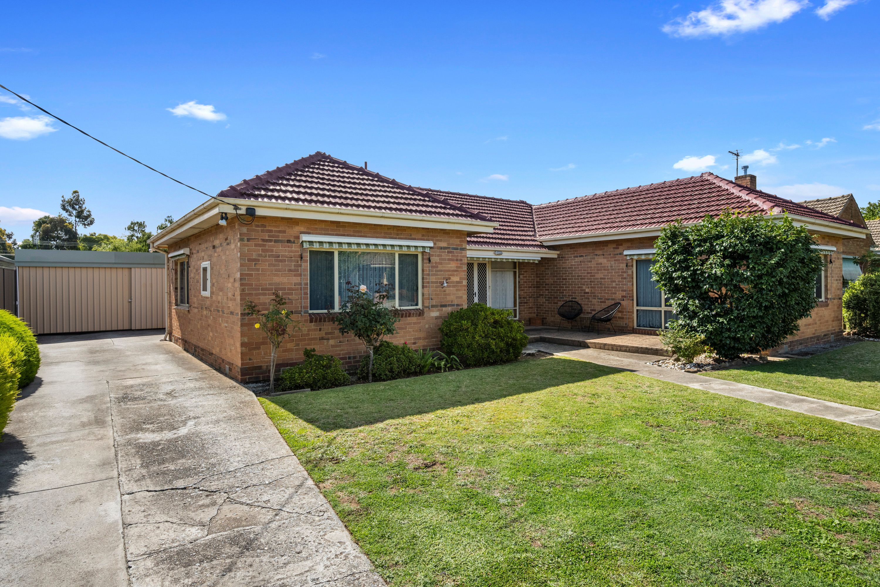 4 MARGARET CR, FLORA HILL VIC 3550, 0 Kuwarto, 0 Banyo, House