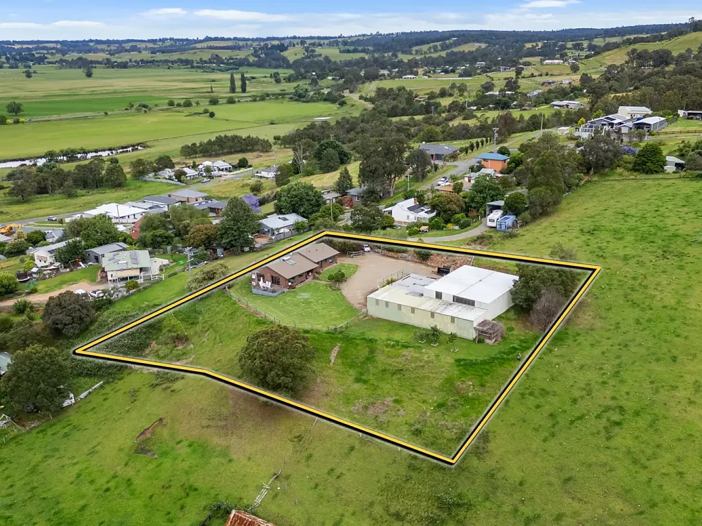 20 Phillip Street, Bruthen, VIC 3885