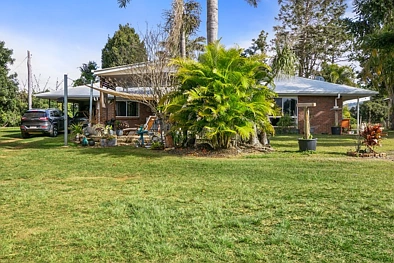 Address Withheld, Kia Ora, QLD 4570, 3 Bedrooms, 2 Bathrooms, Lifestyle Property