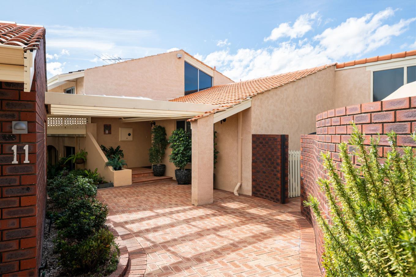 11 MONKHOUSE WAY, HILLARYS WA 6025, 0 Bedrooms, 0 Bathrooms, House