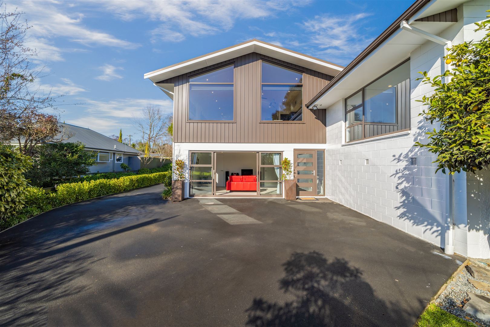 237 Fifield Terrace, Opawa, Christchurch, 4 phòng ngủ, 1 phòng tắm