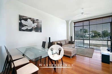 Address Withheld, Balmain, NSW 2041, 2 phòng ngủ, 2 phòng tắm, Apartment