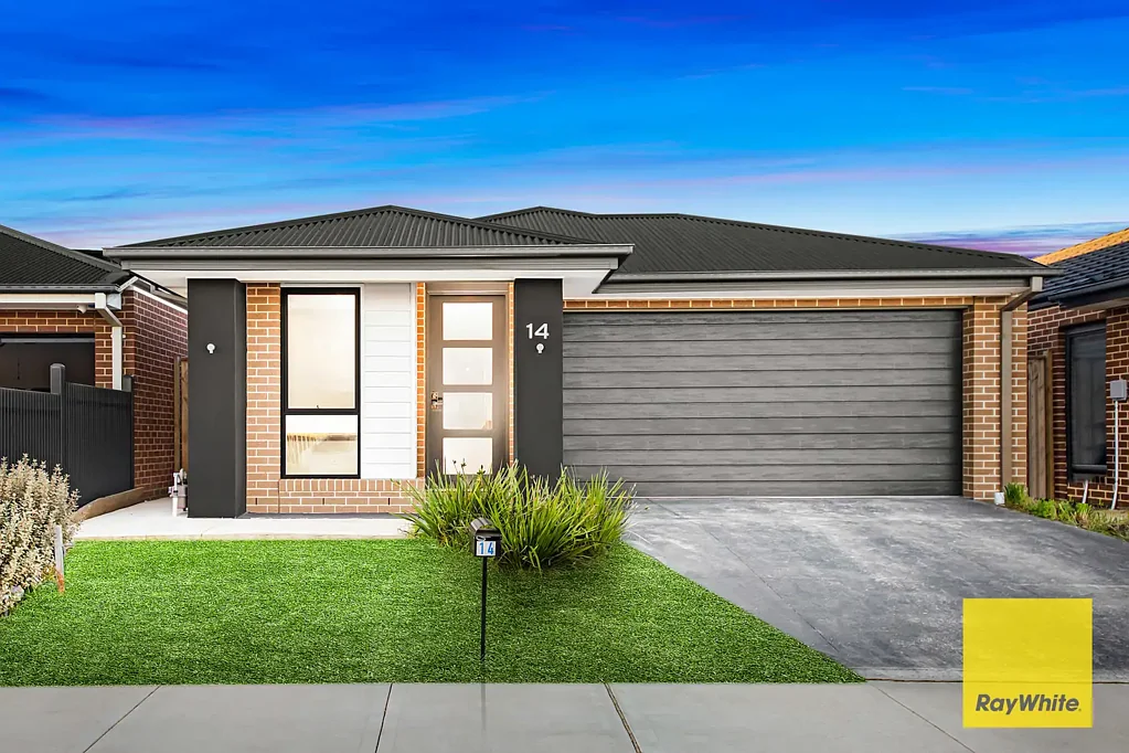 14 Bukovo Street, Tarneit, VIC 3029