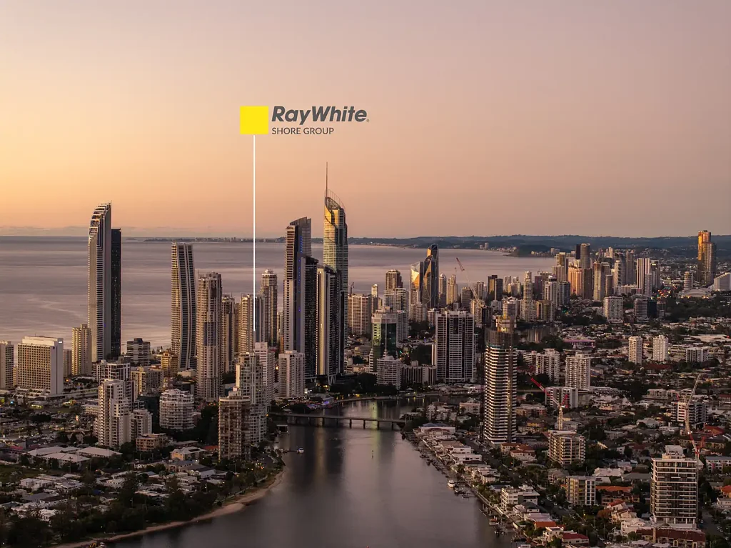 3262/23 Ferny Avenue, Surfers Paradise, QLD 4217
