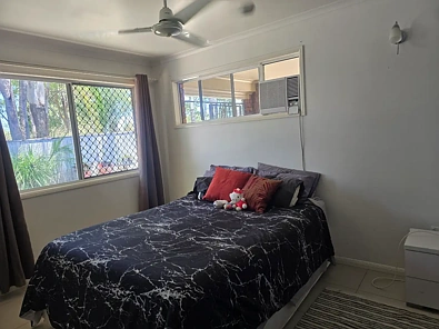 3 Adele Court, Andergrove, QLD 4740, 4房, 2浴, House