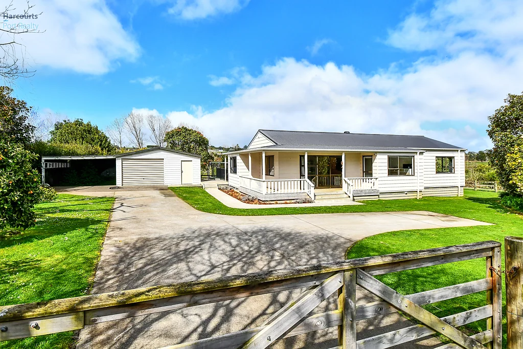 Tuakau 3ਬੈੱਡਰੂਮ TUAKAU AUCTION