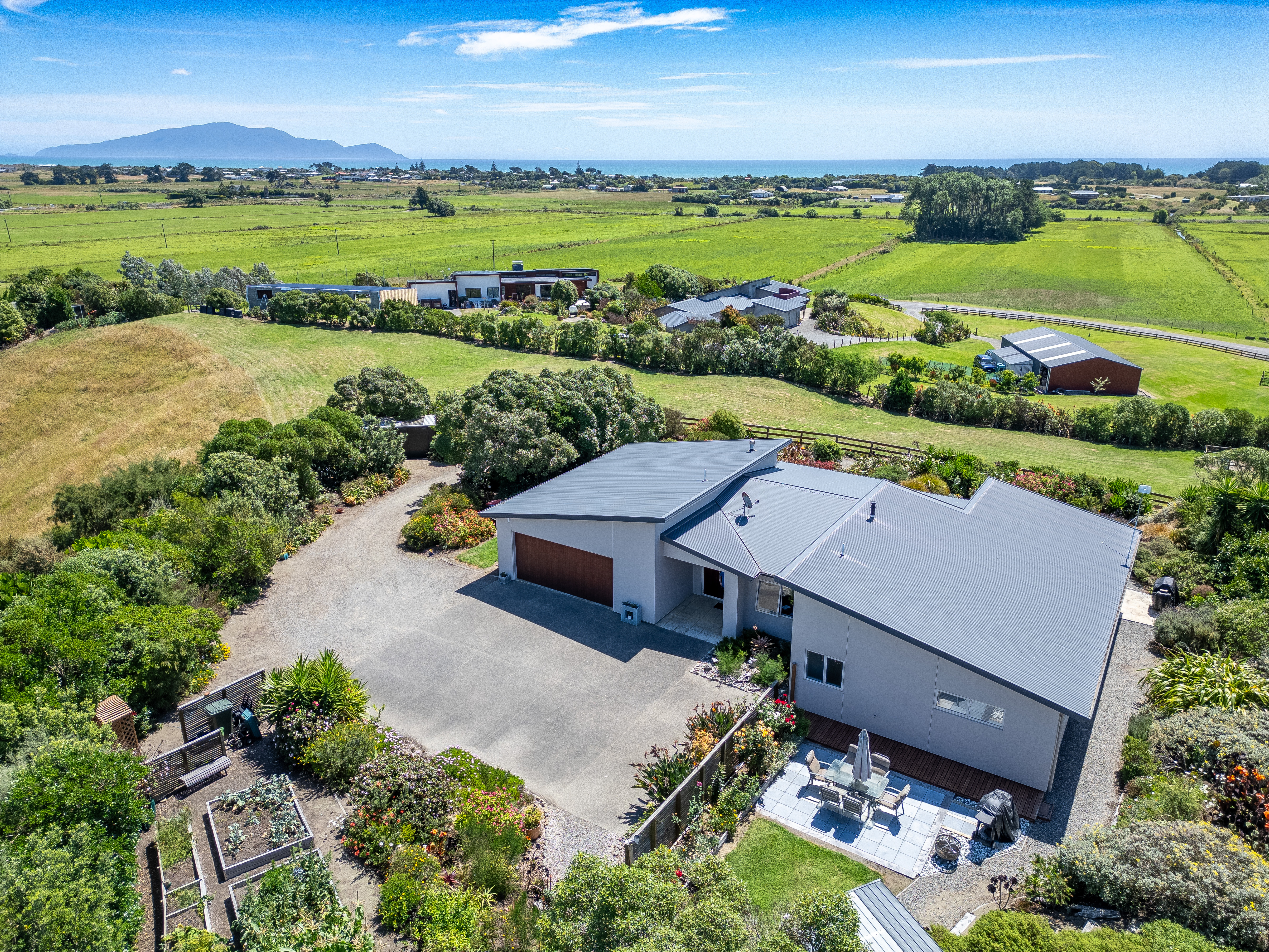 52 Harakeke Road, Te Horo