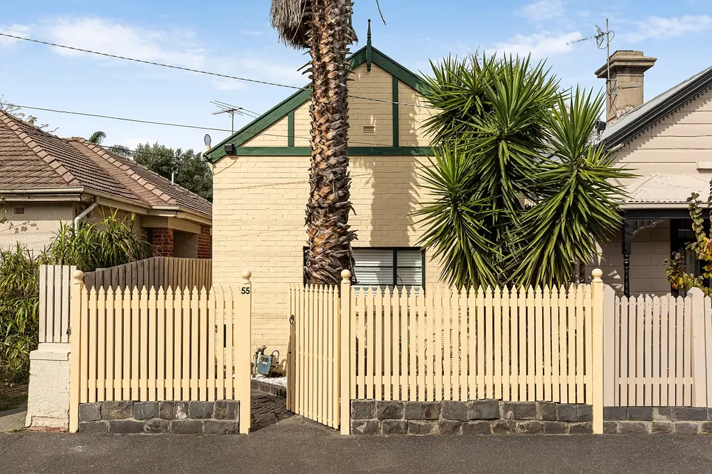 55 Fawkner Street, St Kilda, VIC 3182