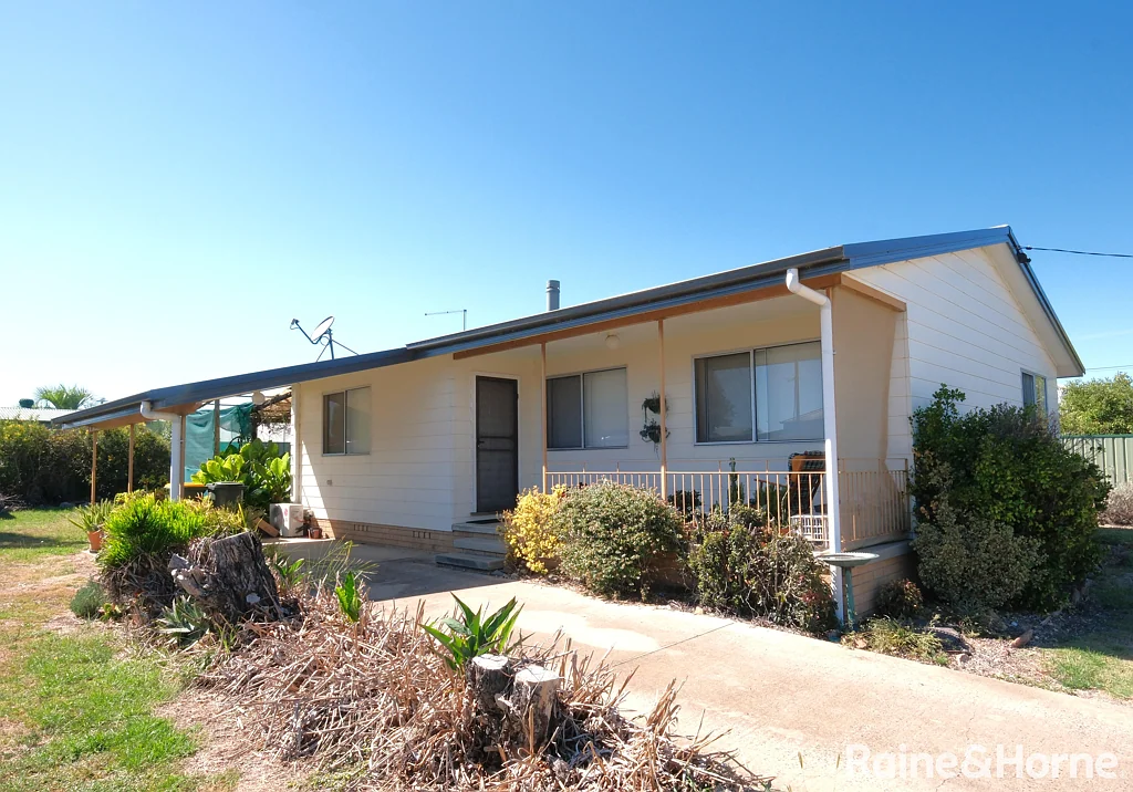 1A Mulligan Street, Inverell, NSW 2360