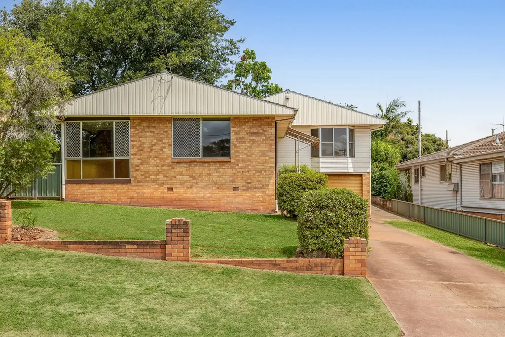 18 Eugenia Street, Harlaxton, QLD 4350