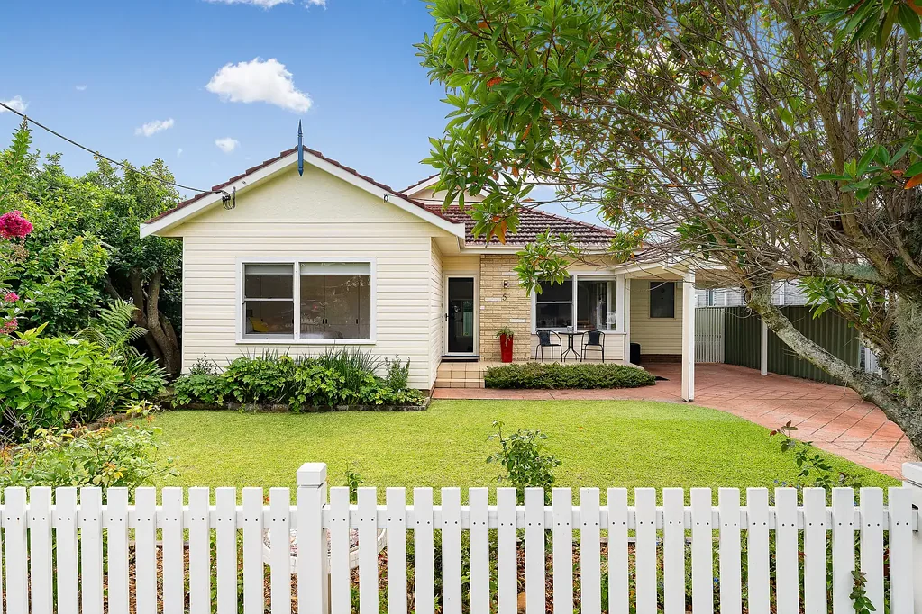 5 Orchid Street, Loftus, NSW 2232