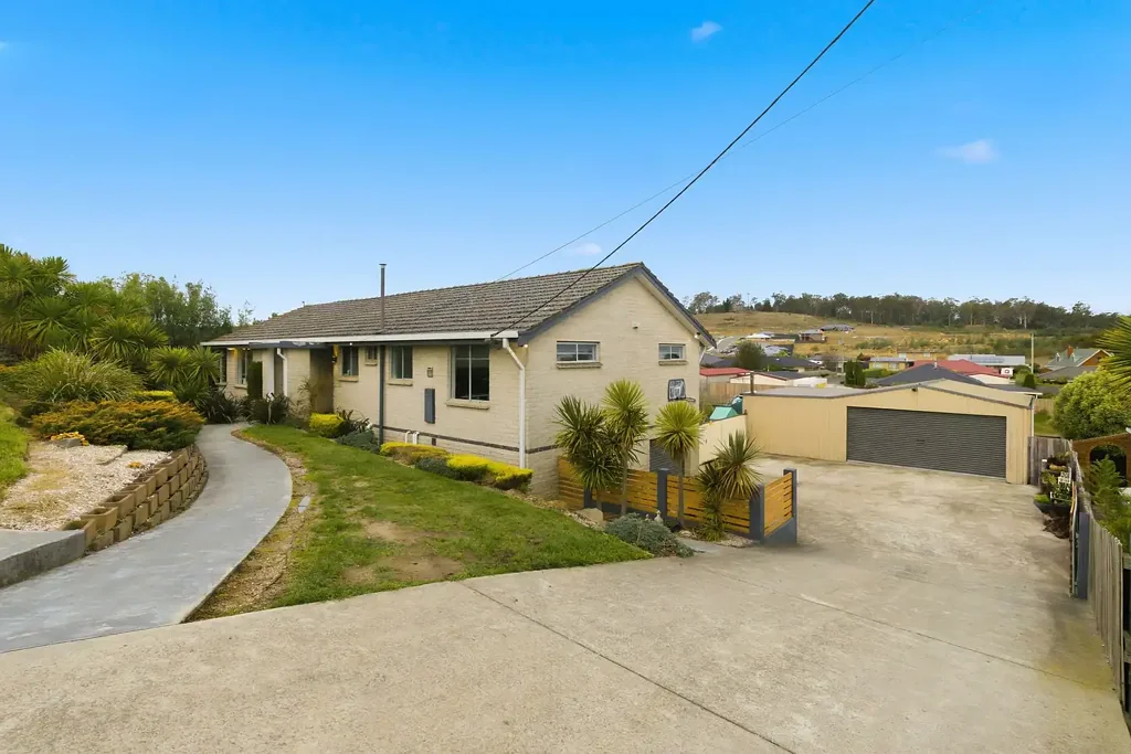 Ideal Family Home