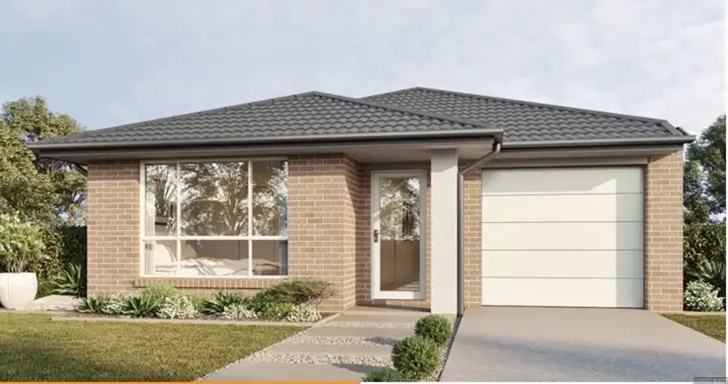 Spring Farm 4ห้องนอน Amazing Single Storey House for sale in Spring Farm - Anticipated Registration - June 2026
