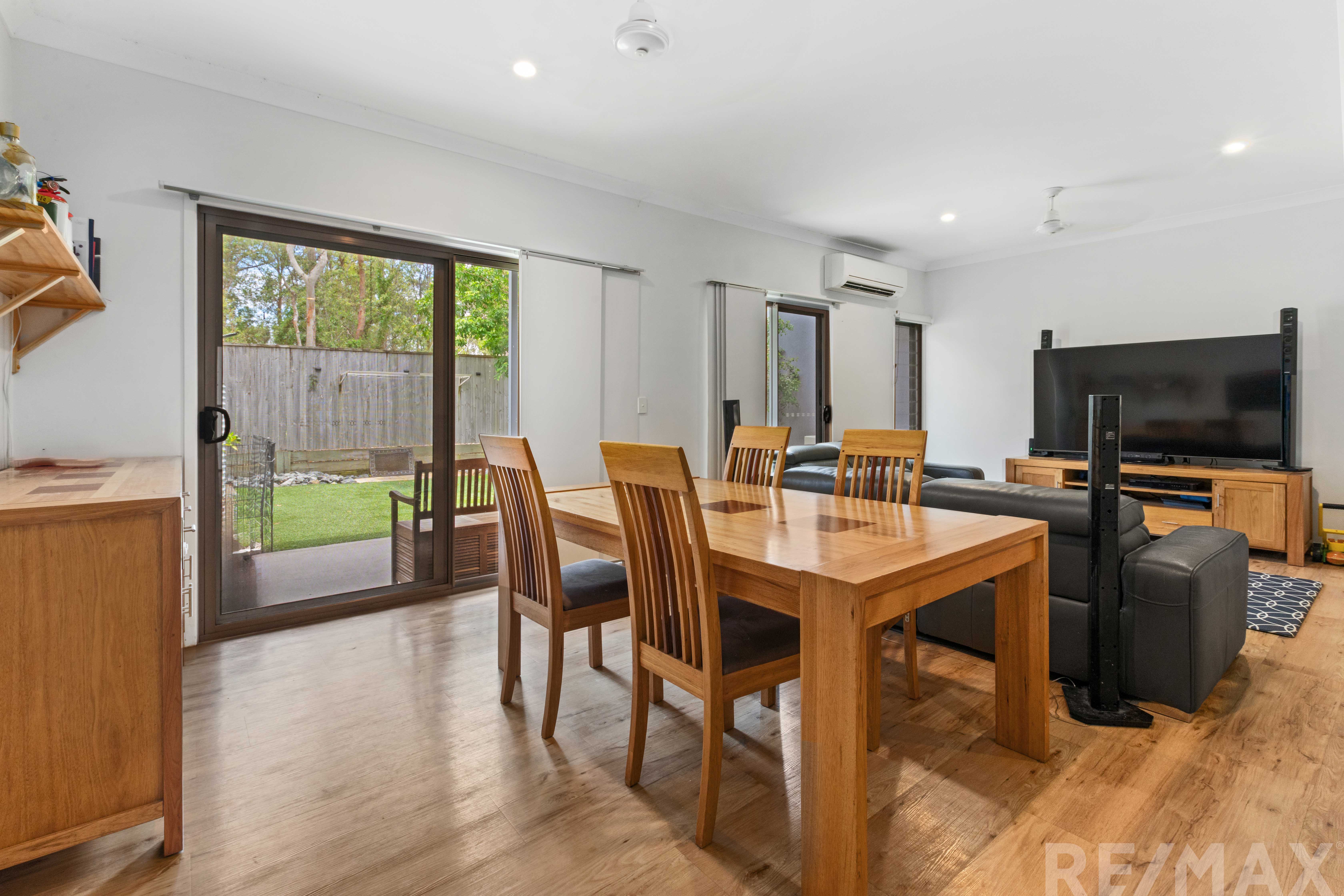 UNIT 31 7 FOREST AV, WAKERLEY QLD 4154, 0 Kuwarto, 0 Banyo, Townhouse