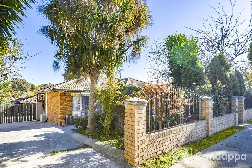 Drouin 2ਬੈੱਡਰੂਮ Charming Brick Home with Endless Potential in a Peaceful Location