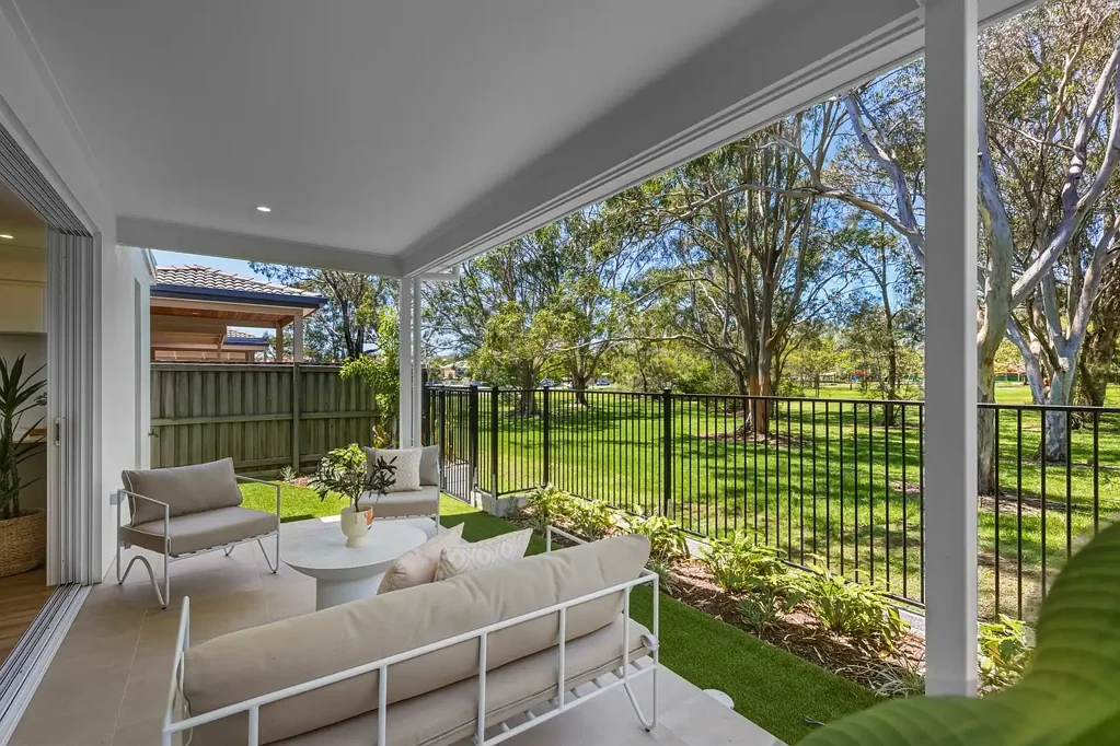 Cleveland 3غرفة نوم Now Selling – Unit 3 | Las Palmas: Palm Springs-Inspired Living in Central Cleveland