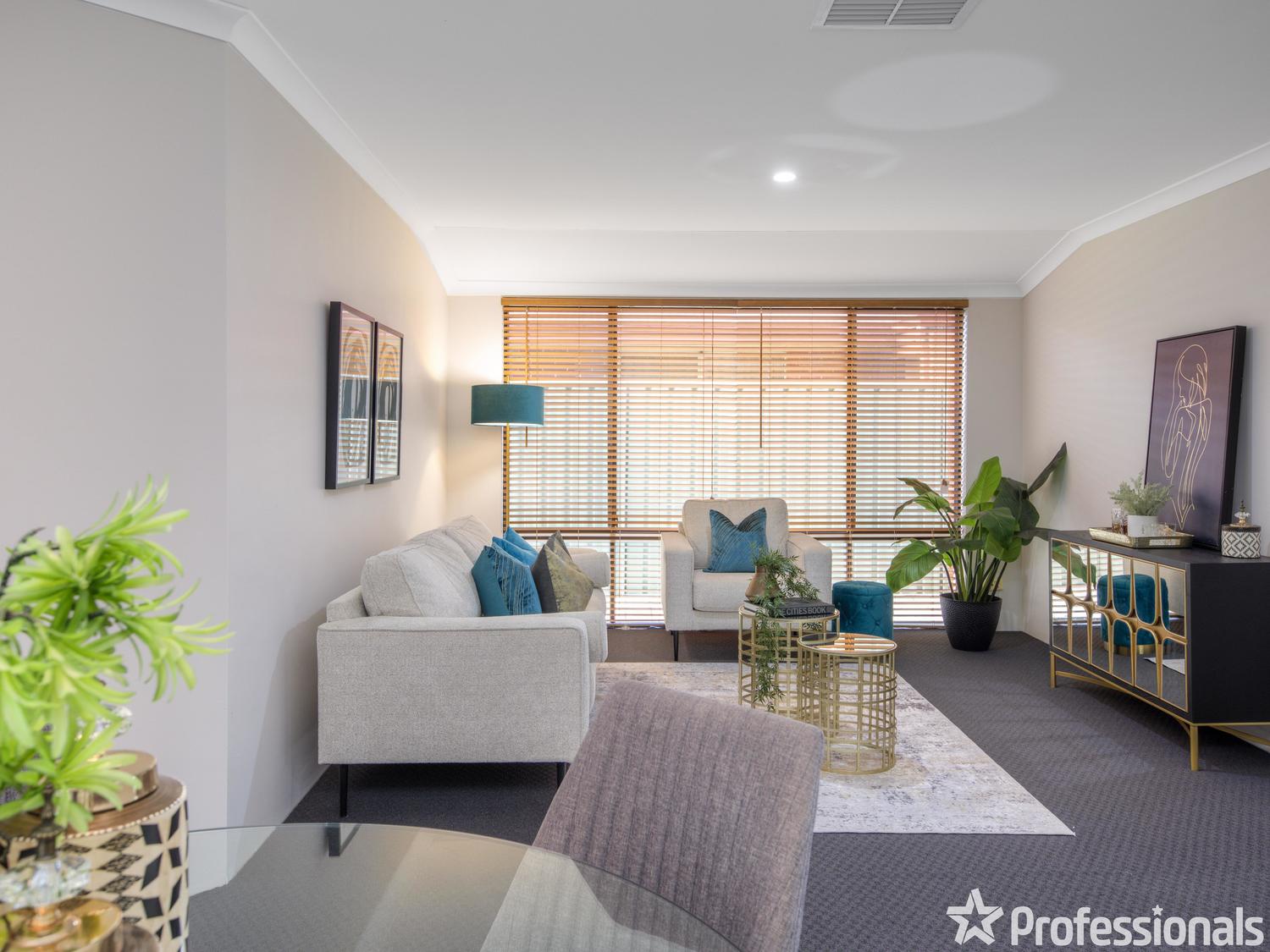 4 STEINECK WAY, WATTLE GROVE WA 6107, 0 રૂમ, 0 બાથરૂમ, House