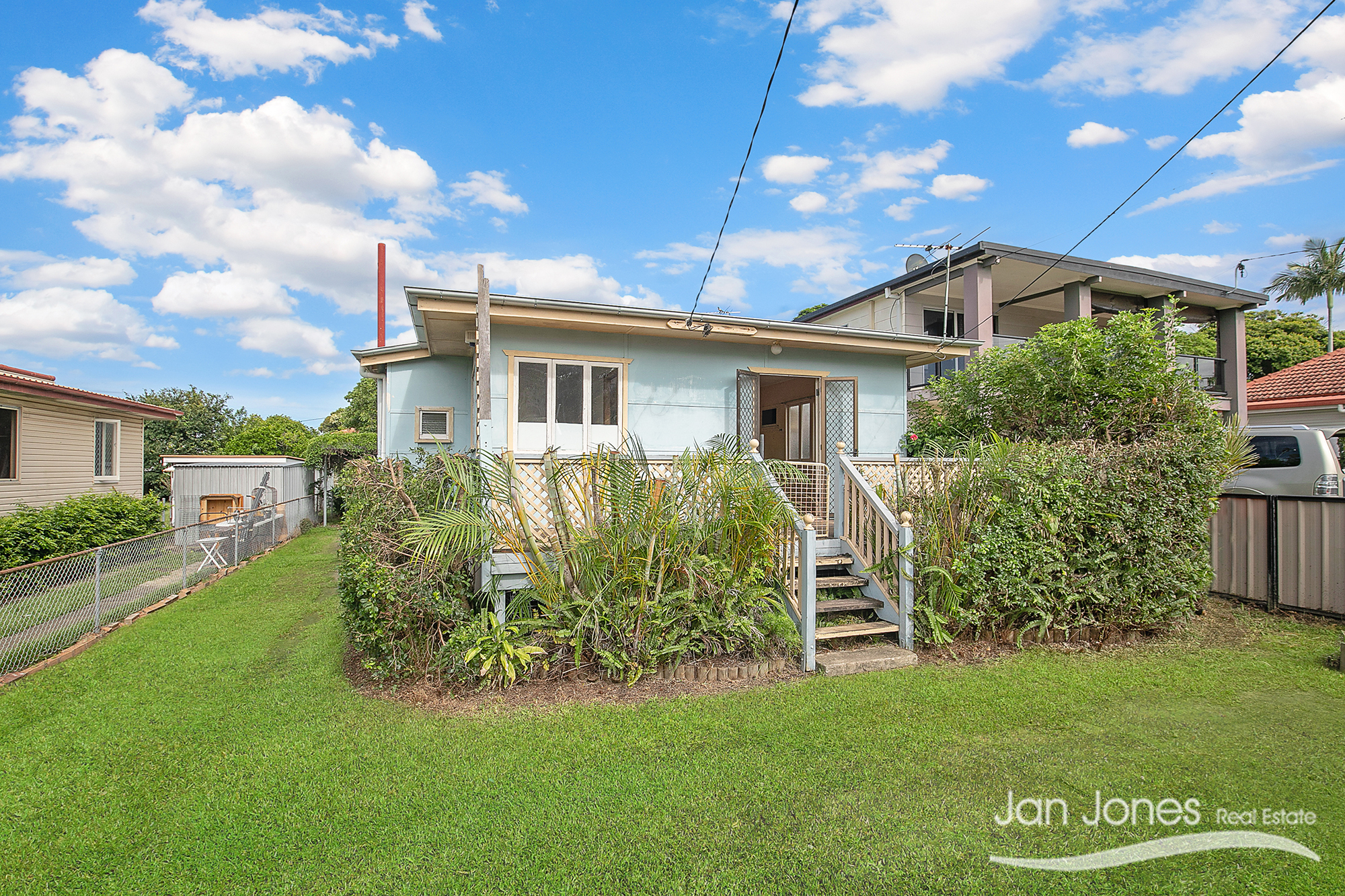 55 THOMAS ST, CLONTARF QLD 4019, 0房, 0浴, House