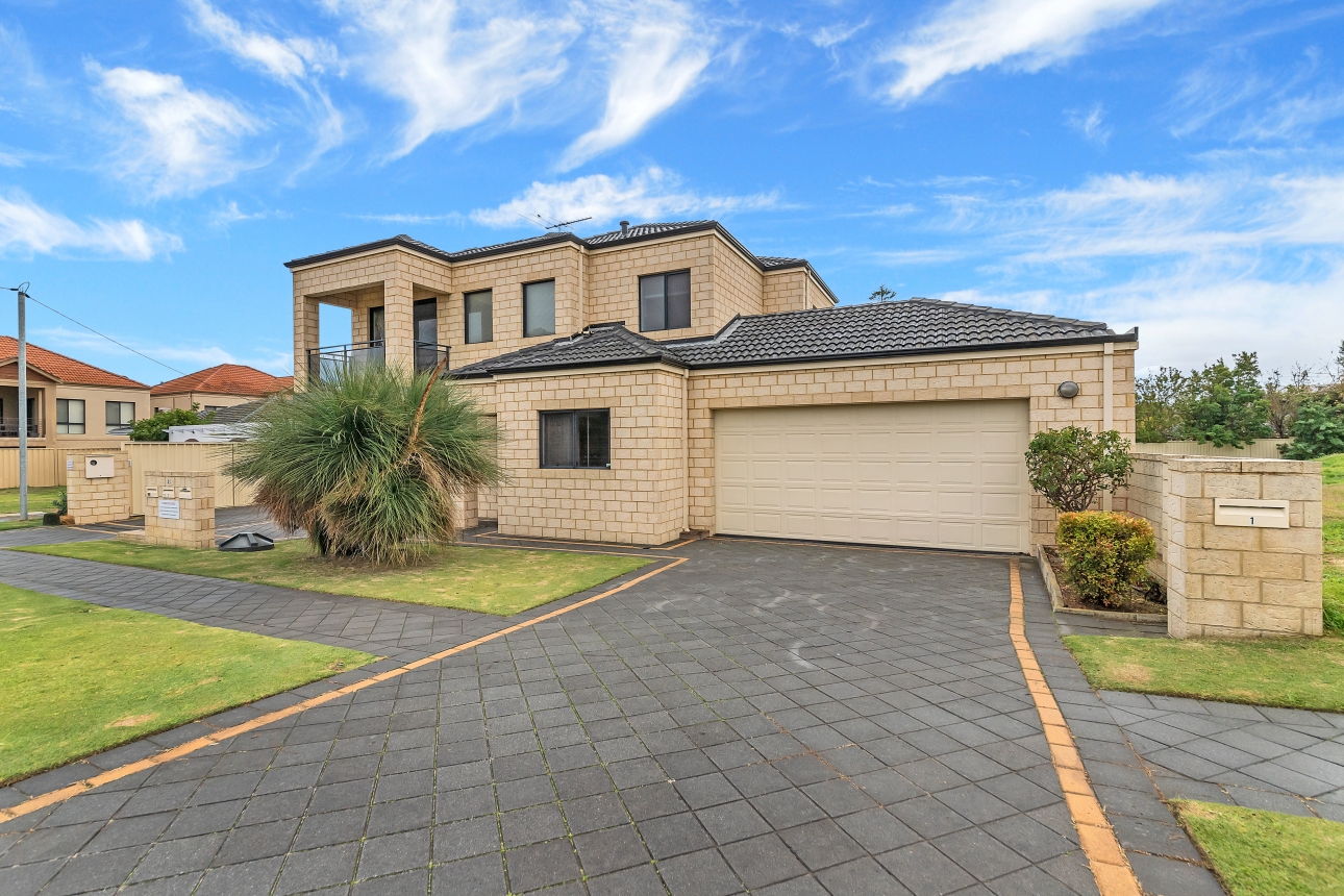 38 LEWINGTON ST, ROCKINGHAM WA 6168, 0 chambres, 0 salles de bain, House