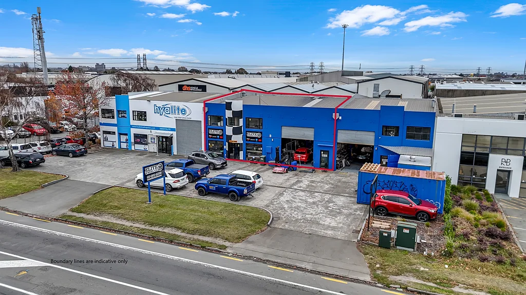 Middleton Proven tenant, proven returns